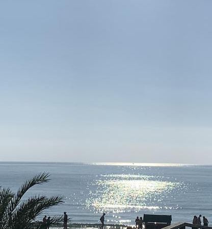 Apartamentoen La Playa, 200 Mts De La Playa Nuevo ซานตาโปลา ภายนอก รูปภาพ