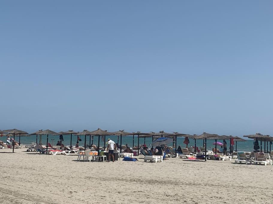Apartamentoen La Playa, 200 Mts De La Playa Nuevo ซานตาโปลา ภายนอก รูปภาพ