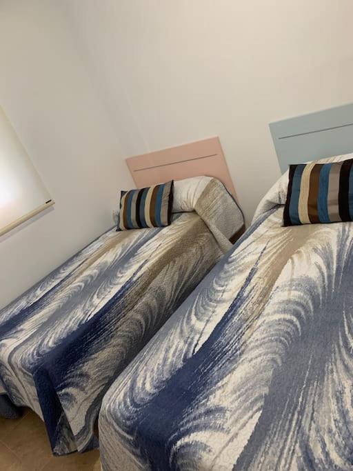 Apartamentoen La Playa, 200 Mts De La Playa Nuevo ซานตาโปลา ภายนอก รูปภาพ